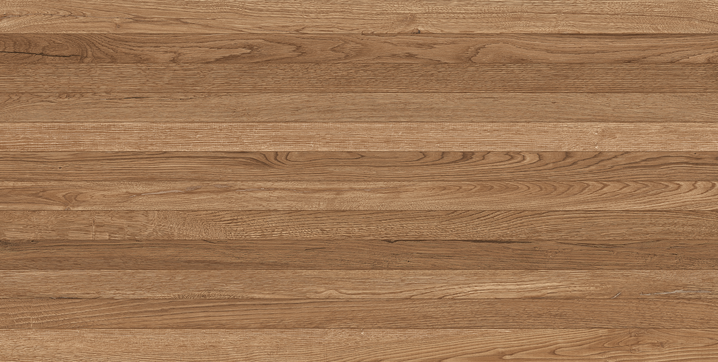 NovaBell Nordic Wood Walnut Bacchette R11C - RTT Terrassenplatte