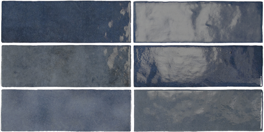 Equipe Artisan Colonial Blue Wand 