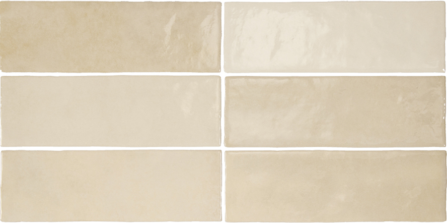 Equipe Artisan Ochre Wand 